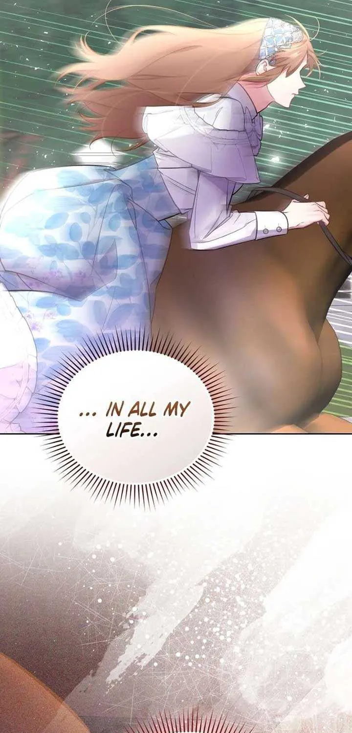 Don’t Worry, We Both Agreed to this Fraudulent Marriage Chapter 15 page 4 - 
