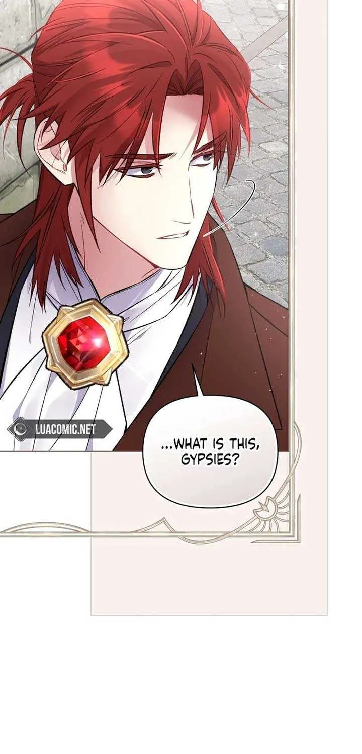 Don’t Worry, We Both Agreed to this Fraudulent Marriage Chapter 15 page 31 - 