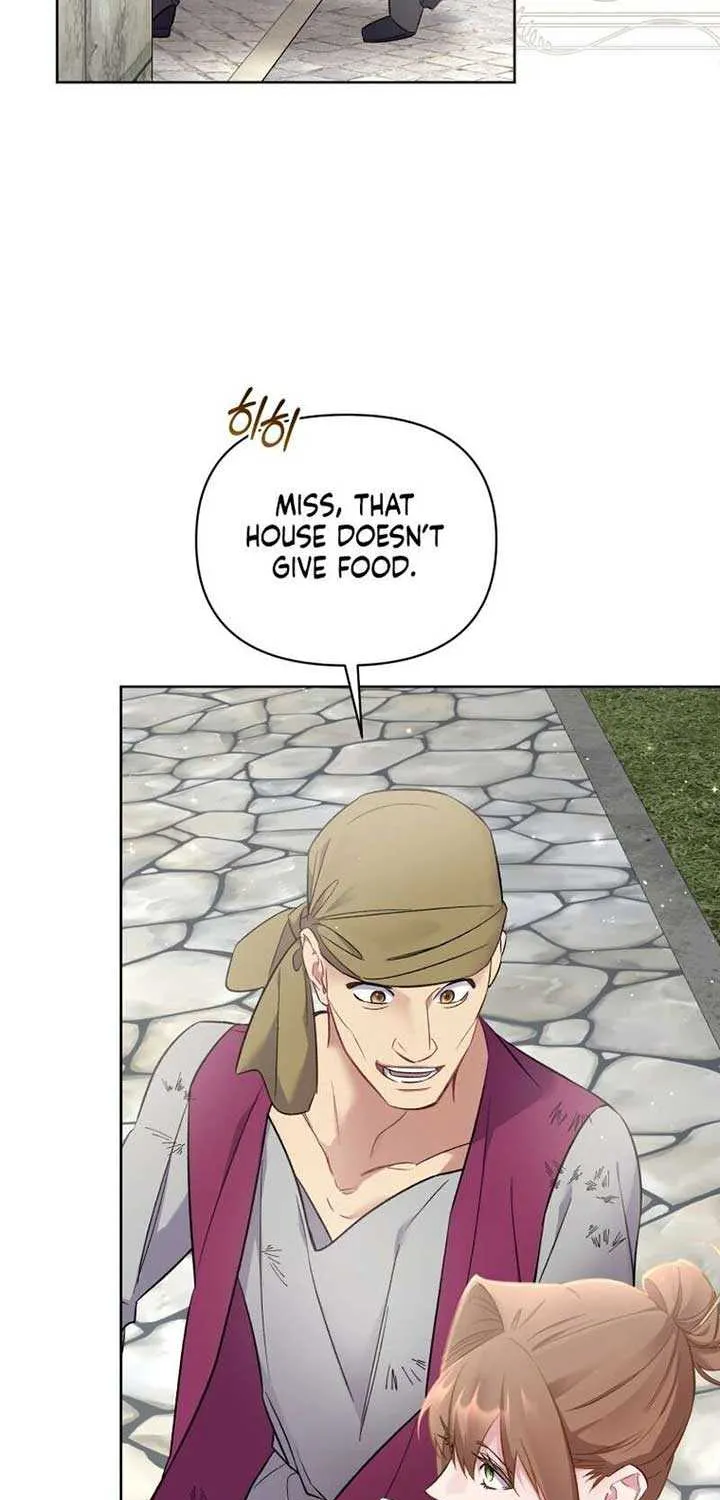 Don’t Worry, We Both Agreed to this Fraudulent Marriage Chapter 15 page 33 - 