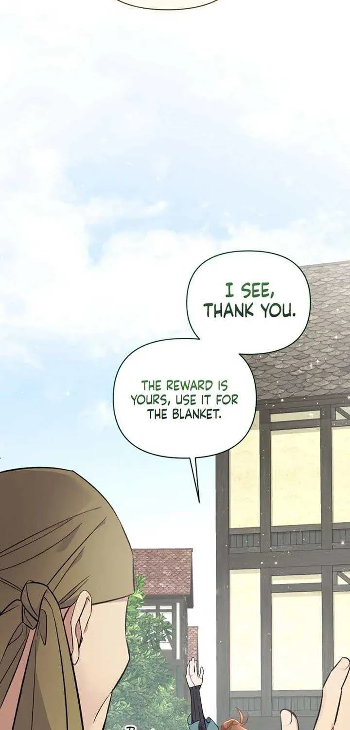 Don’t Worry, We Both Agreed to this Fraudulent Marriage Chapter 15 page 36 - 