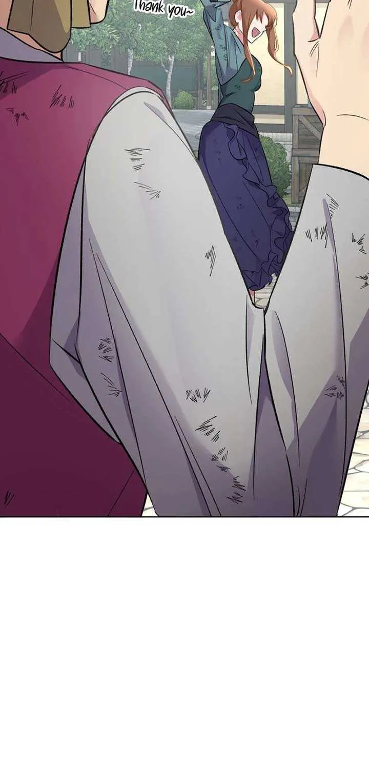 Don’t Worry, We Both Agreed to this Fraudulent Marriage Chapter 15 page 37 - 