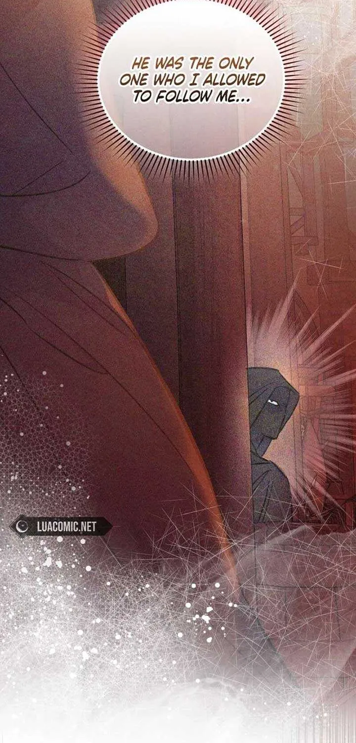 Don’t Worry, We Both Agreed to this Fraudulent Marriage Chapter 15 page 5 - 