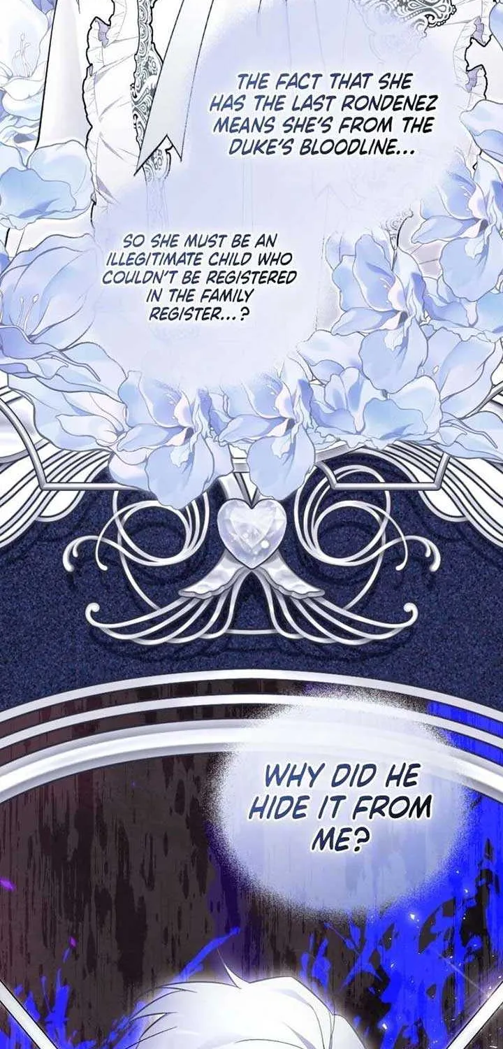 Don’t Worry, We Both Agreed to this Fraudulent Marriage Chapter 15 page 41 - 