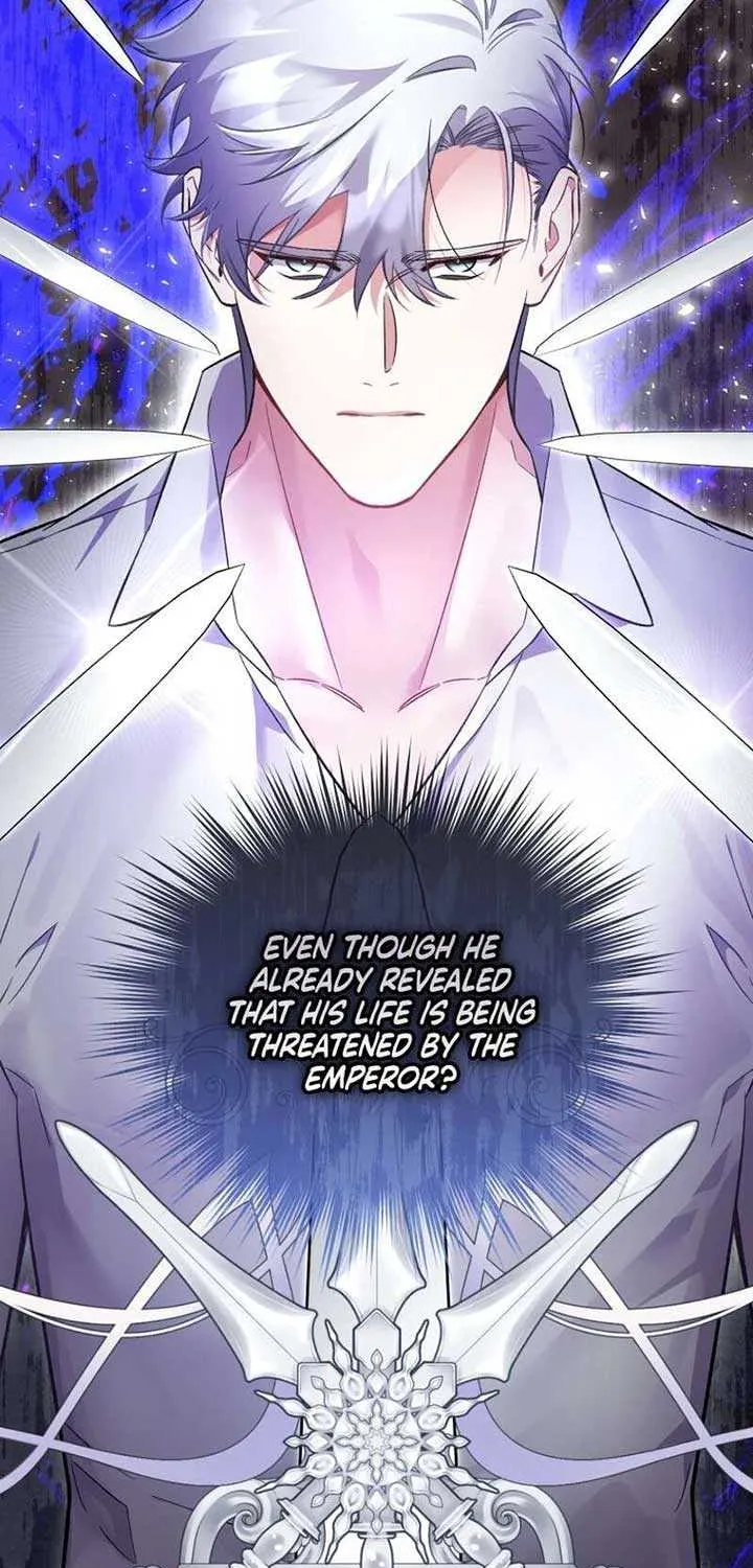 Don’t Worry, We Both Agreed to this Fraudulent Marriage Chapter 15 page 42 - 