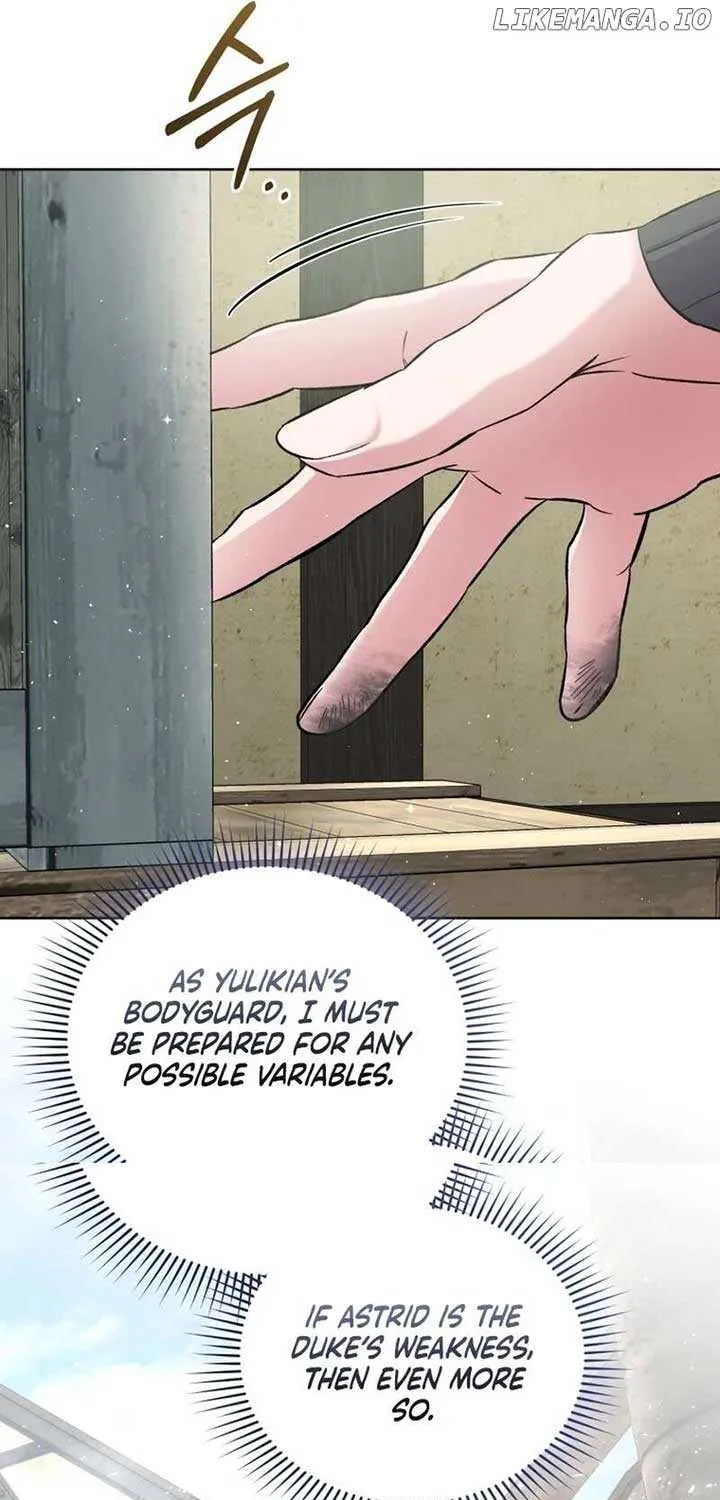 Don’t Worry, We Both Agreed to this Fraudulent Marriage Chapter 15 page 44 - 