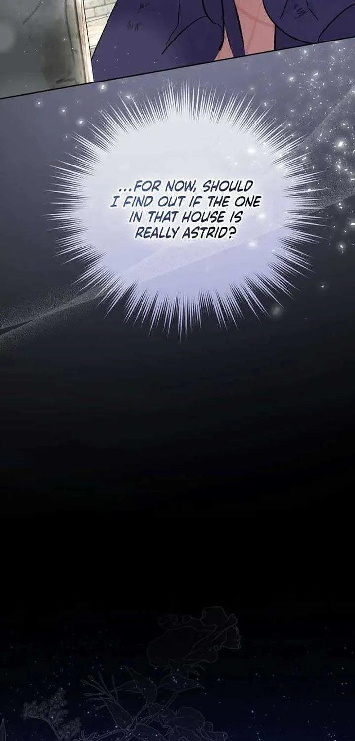 Don’t Worry, We Both Agreed to this Fraudulent Marriage Chapter 15 page 46 - 