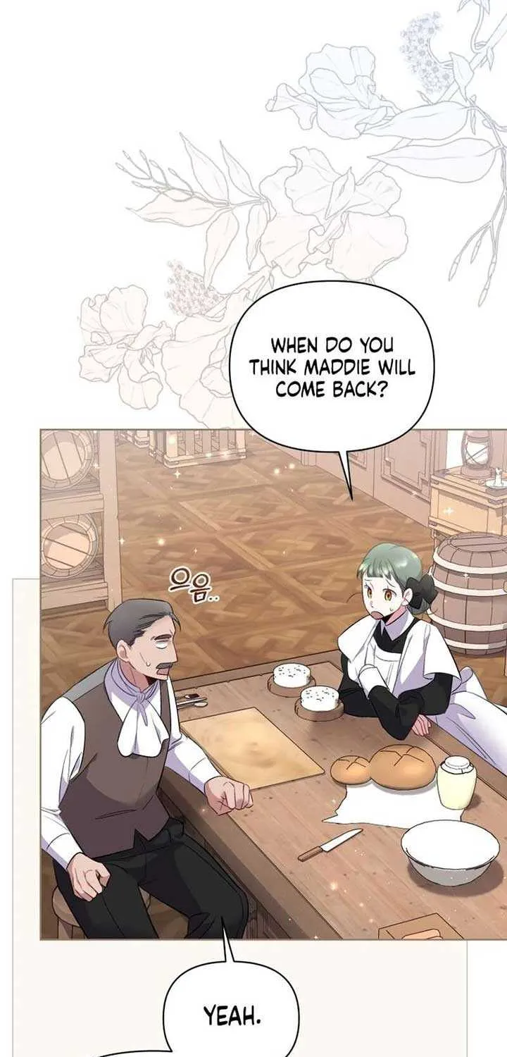 Don’t Worry, We Both Agreed to this Fraudulent Marriage Chapter 15 page 48 - 