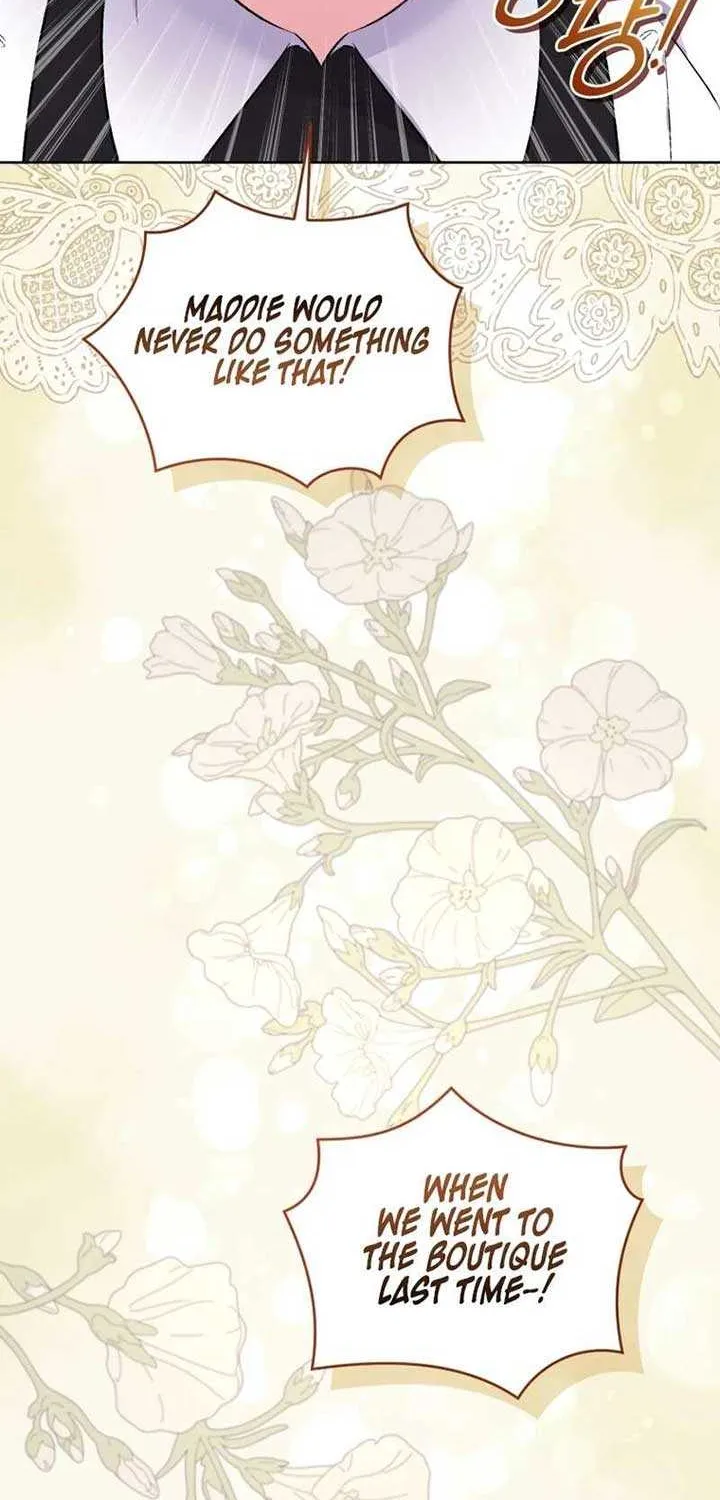 Don’t Worry, We Both Agreed to this Fraudulent Marriage Chapter 15 page 51 - 