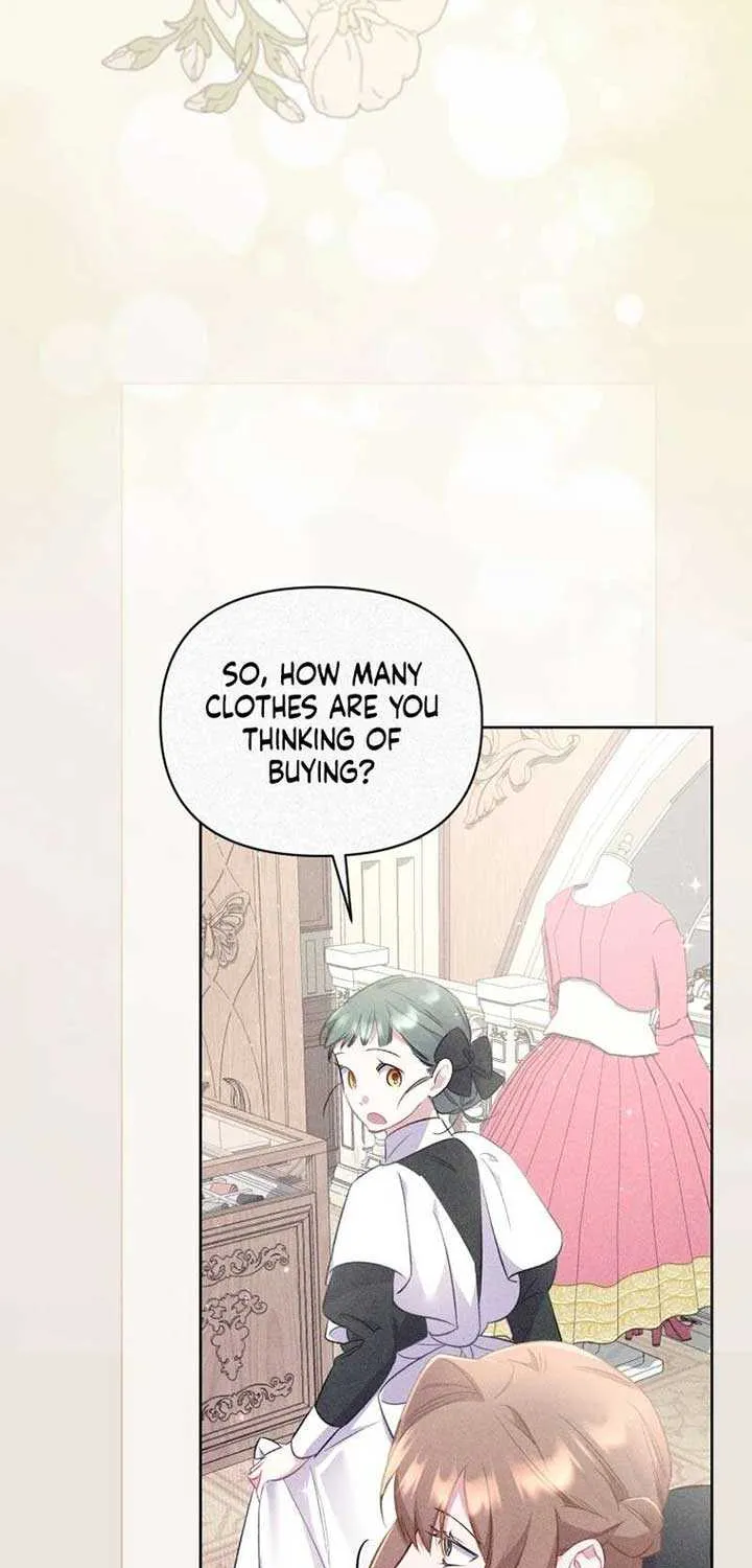 Don’t Worry, We Both Agreed to this Fraudulent Marriage Chapter 15 page 52 - 