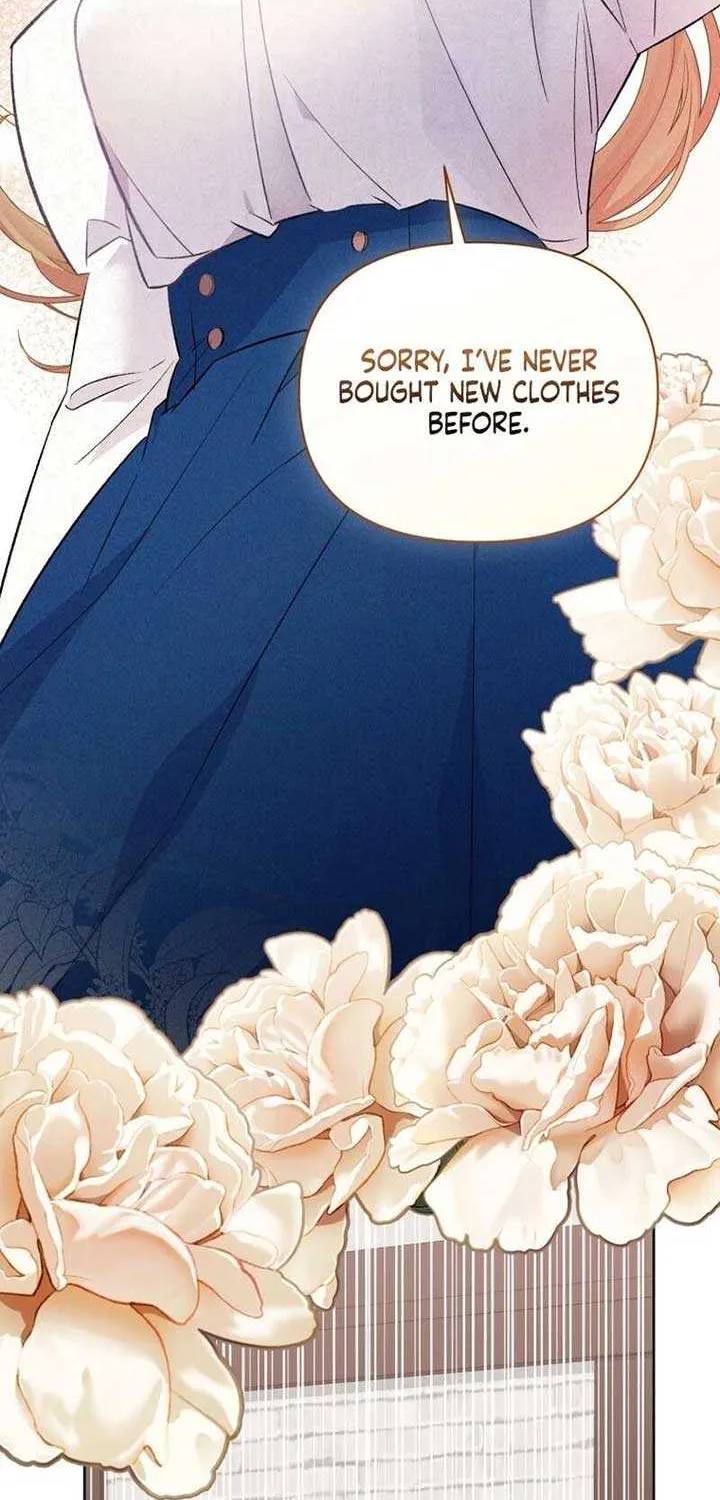 Don’t Worry, We Both Agreed to this Fraudulent Marriage Chapter 15 page 57 - 