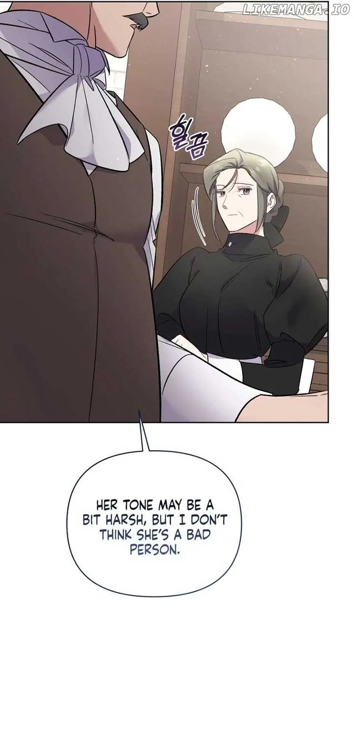 Don’t Worry, We Both Agreed to this Fraudulent Marriage Chapter 15 page 61 - 