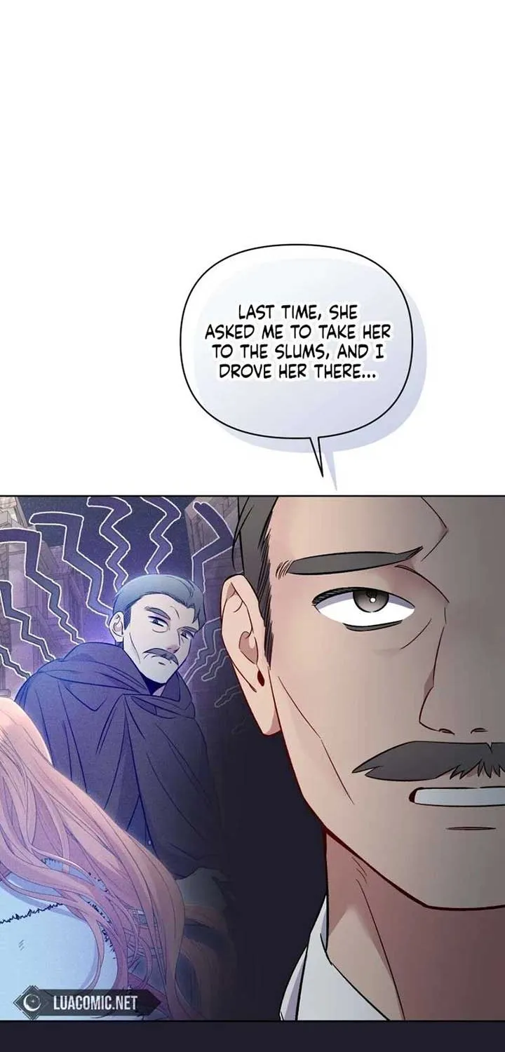 Don’t Worry, We Both Agreed to this Fraudulent Marriage Chapter 15 page 62 - 