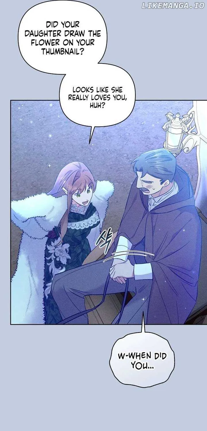 Don’t Worry, We Both Agreed to this Fraudulent Marriage Chapter 15 page 67 - 