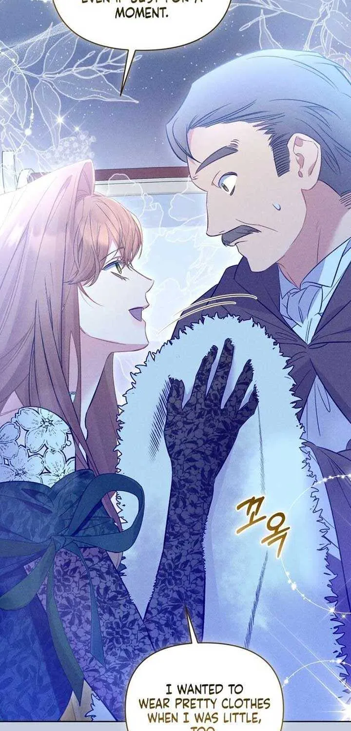 Don’t Worry, We Both Agreed to this Fraudulent Marriage Chapter 15 page 71 - 