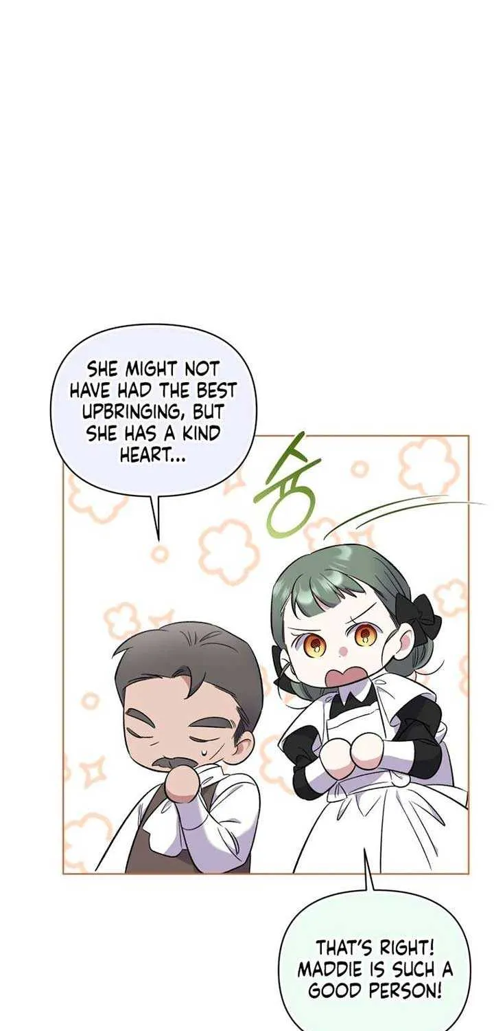 Don’t Worry, We Both Agreed to this Fraudulent Marriage Chapter 15 page 75 - 