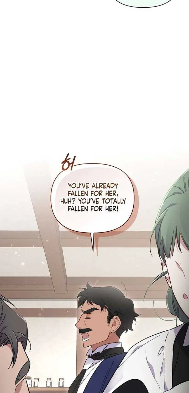 Don’t Worry, We Both Agreed to this Fraudulent Marriage Chapter 15 page 76 - 