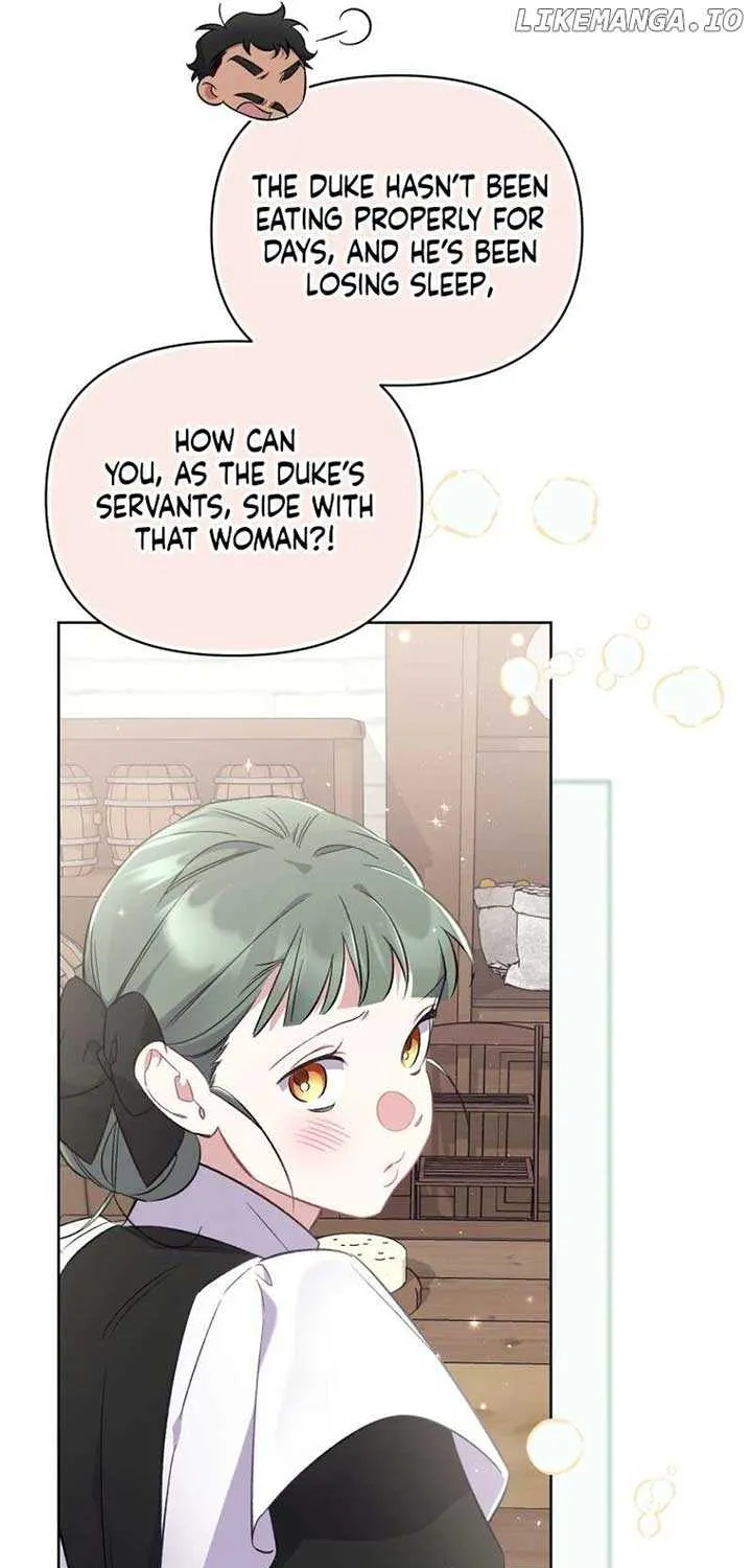 Don’t Worry, We Both Agreed to this Fraudulent Marriage Chapter 15 page 78 - 