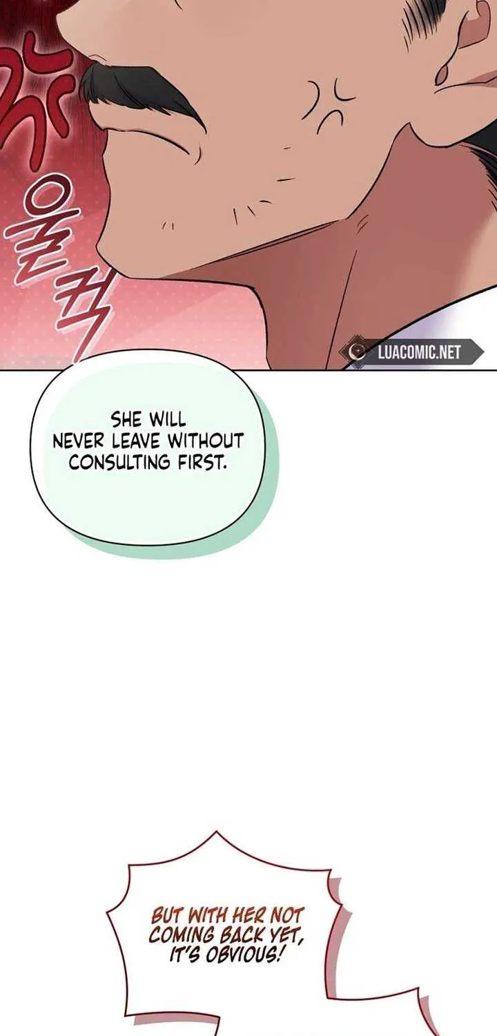 Don’t Worry, We Both Agreed to this Fraudulent Marriage Chapter 15 page 80 - 