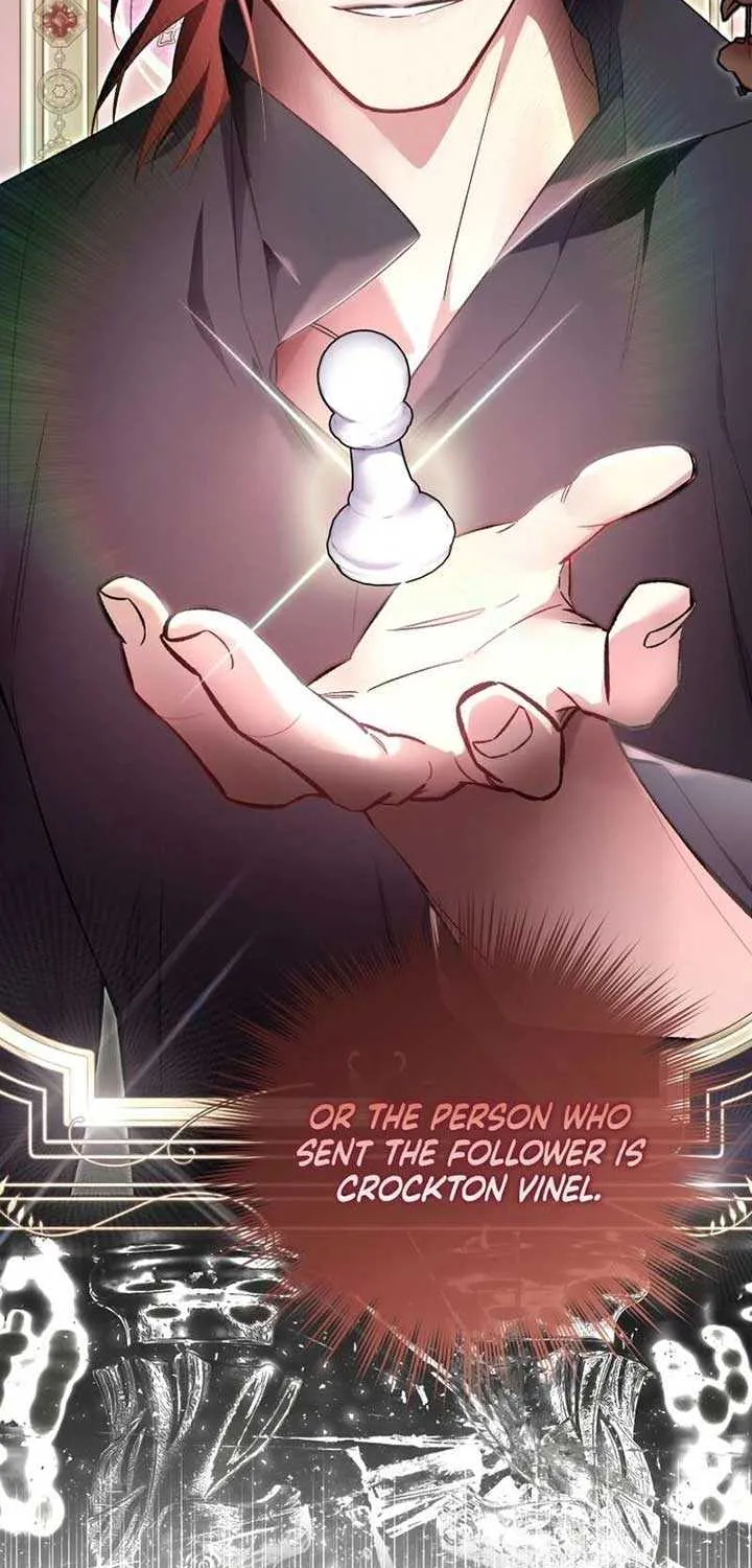 Don’t Worry, We Both Agreed to this Fraudulent Marriage Chapter 15 page 9 - 