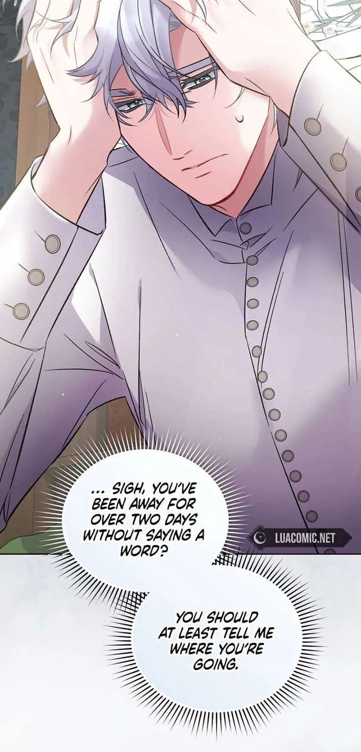 Don’t Worry, We Both Agreed to this Fraudulent Marriage Chapter 15 page 87 - 