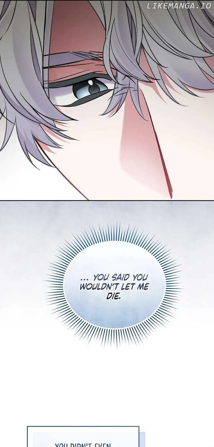 Don’t Worry, We Both Agreed to this Fraudulent Marriage Chapter 15 page 89 - 