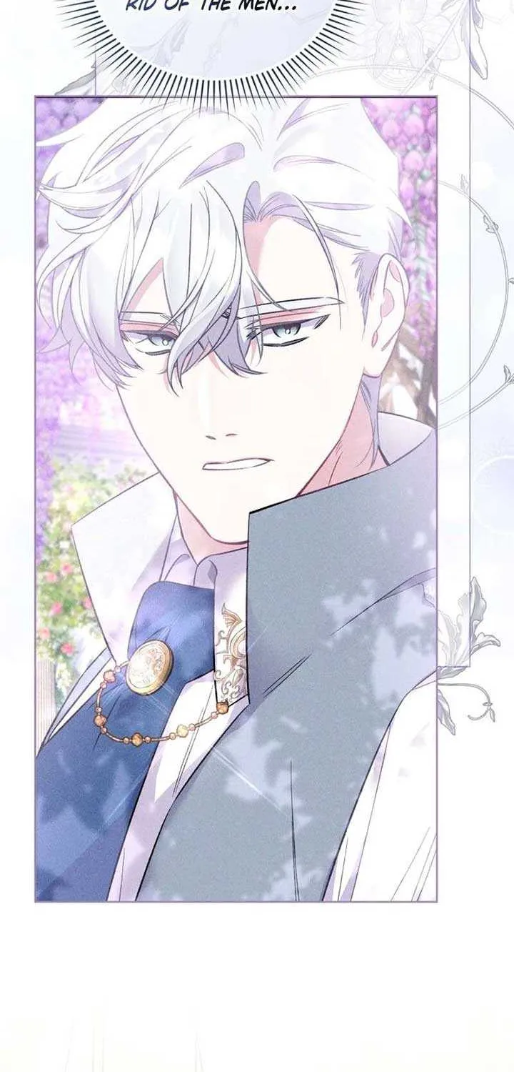 Don’t Worry, We Both Agreed to this Fraudulent Marriage Chapter 15 page 94 - 