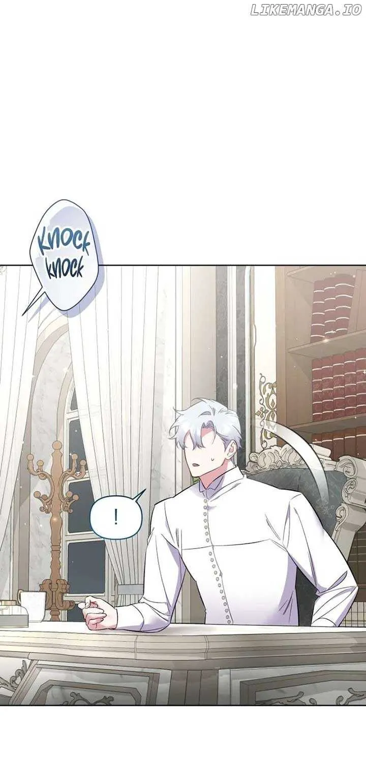 Don’t Worry, We Both Agreed to this Fraudulent Marriage Chapter 15 page 99 - 