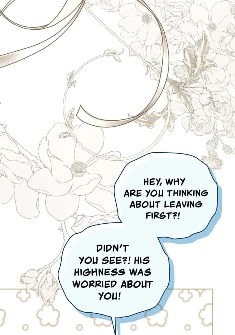Don’t Worry, We Both Agreed to this Fraudulent Marriage Chapter 16.1 page 105 - 