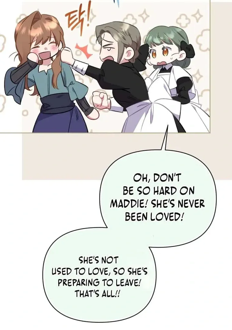 Don’t Worry, We Both Agreed to this Fraudulent Marriage Chapter 16.1 page 106 - 