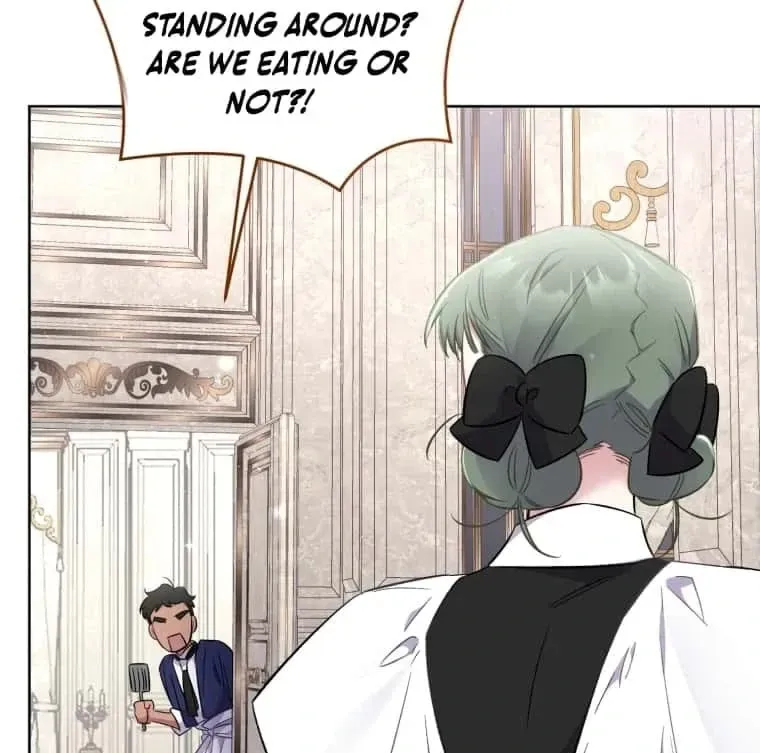 Don’t Worry, We Both Agreed to this Fraudulent Marriage Chapter 16.1 page 108 - 