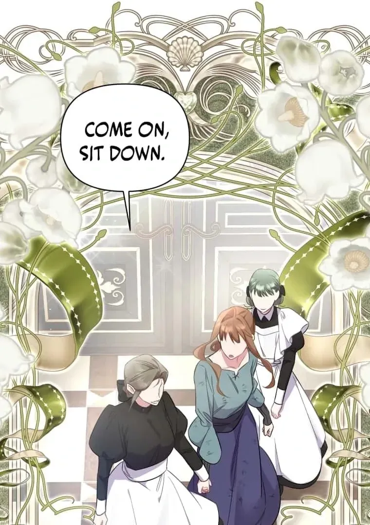 Don’t Worry, We Both Agreed to this Fraudulent Marriage Chapter 16.1 page 110 - 