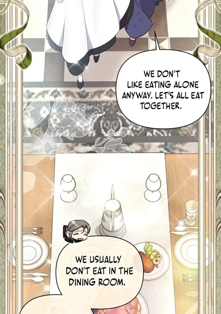 Don’t Worry, We Both Agreed to this Fraudulent Marriage Chapter 16.1 page 111 - 