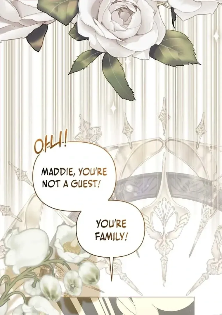 Don’t Worry, We Both Agreed to this Fraudulent Marriage Chapter 16.1 page 113 - 
