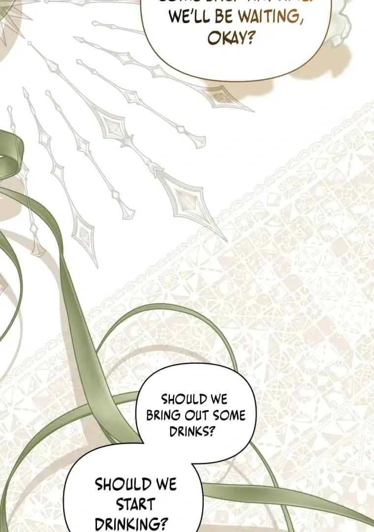 Don’t Worry, We Both Agreed to this Fraudulent Marriage Chapter 16.1 page 115 - 