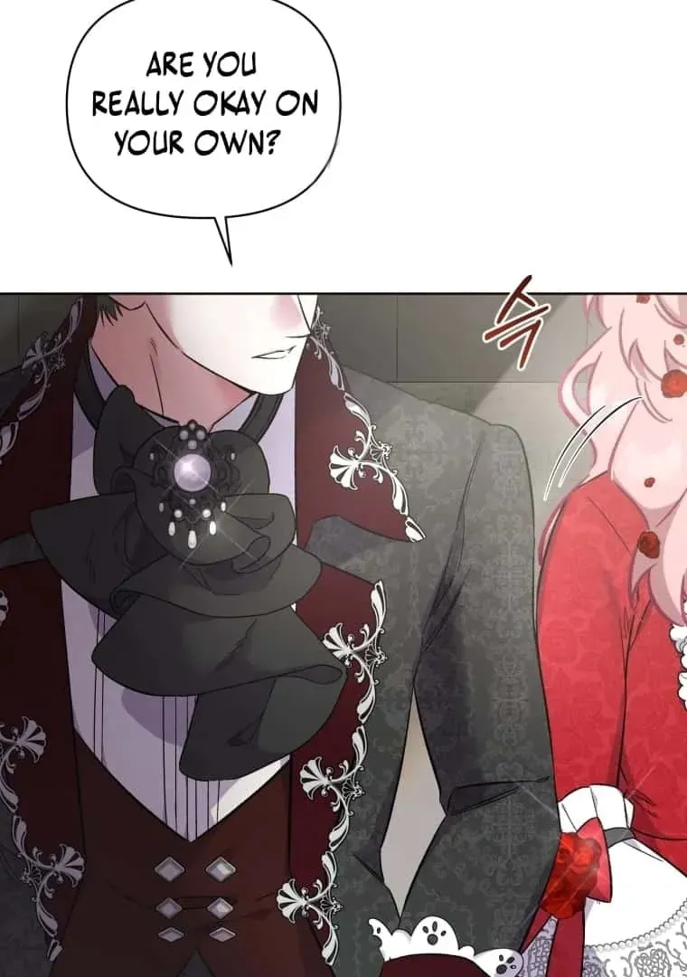 Don’t Worry, We Both Agreed to this Fraudulent Marriage Chapter 16.1 page 126 - 