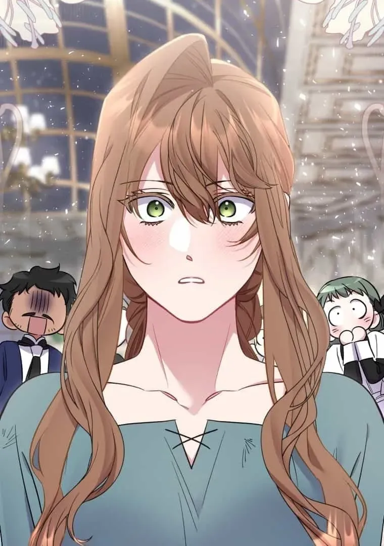 Don’t Worry, We Both Agreed to this Fraudulent Marriage Chapter 16.1 page 14 - 