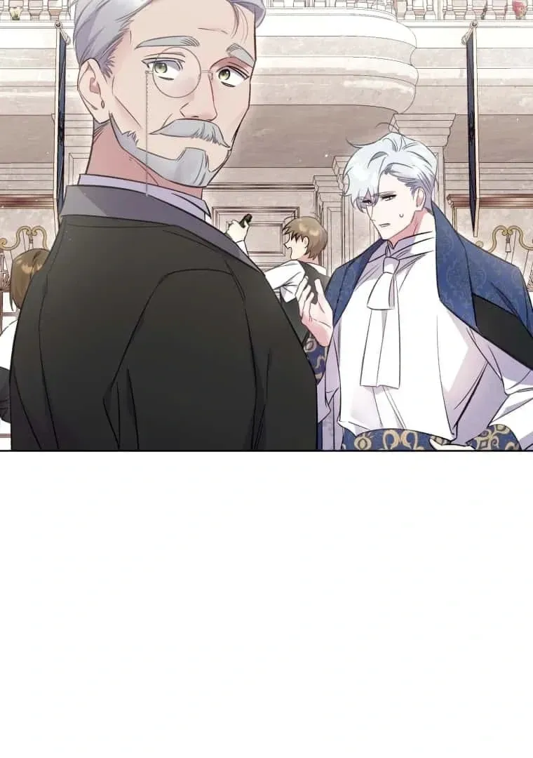Don’t Worry, We Both Agreed to this Fraudulent Marriage Chapter 16.1 page 134 - 