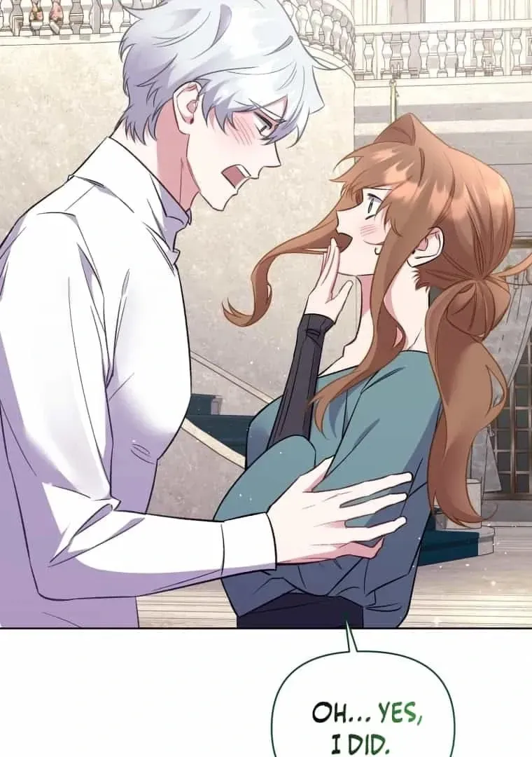 Don’t Worry, We Both Agreed to this Fraudulent Marriage Chapter 16.1 page 18 - 
