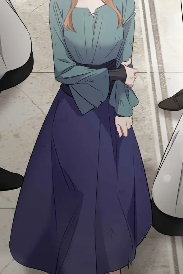 Don’t Worry, We Both Agreed to this Fraudulent Marriage Chapter 16.1 page 3 - 