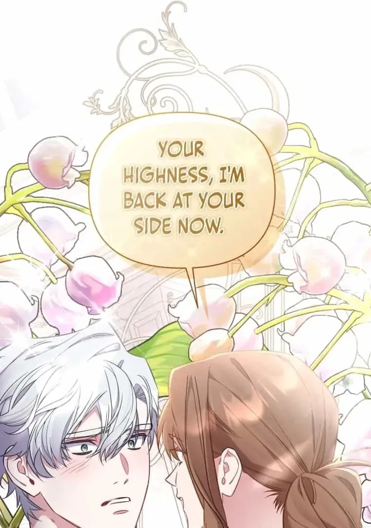 Don’t Worry, We Both Agreed to this Fraudulent Marriage Chapter 16.1 page 21 - 