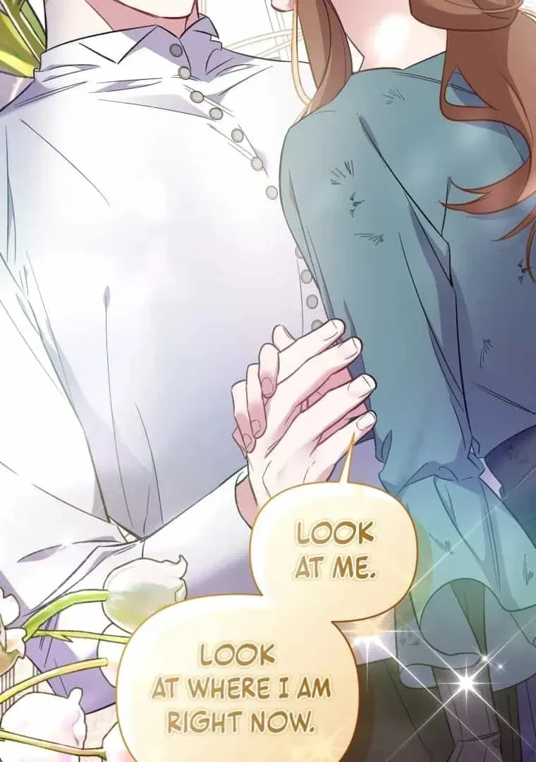 Don’t Worry, We Both Agreed to this Fraudulent Marriage Chapter 16.1 page 22 - 