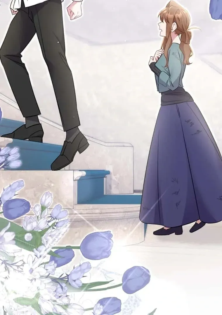 Don’t Worry, We Both Agreed to this Fraudulent Marriage Chapter 16.1 page 35 - 