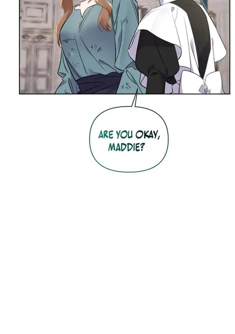 Don’t Worry, We Both Agreed to this Fraudulent Marriage Chapter 16.1 page 45 - 
