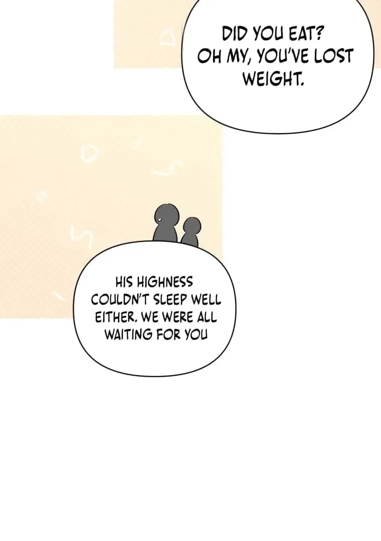 Don’t Worry, We Both Agreed to this Fraudulent Marriage Chapter 16.1 page 47 - 