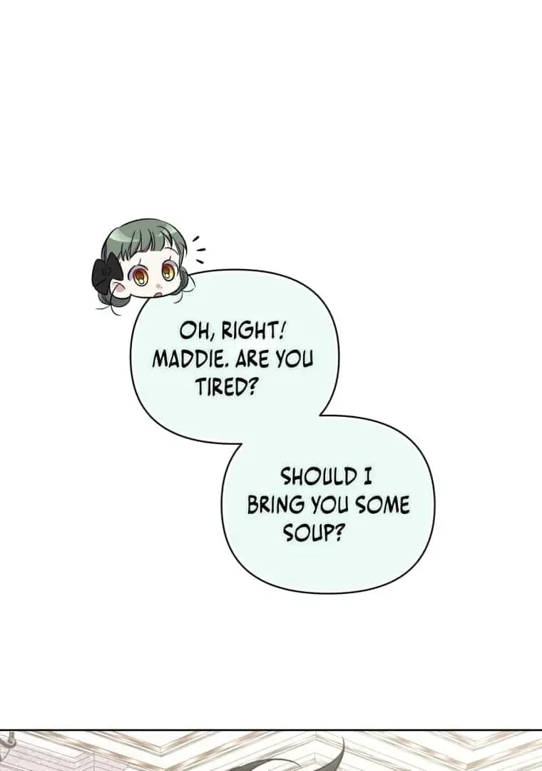 Don’t Worry, We Both Agreed to this Fraudulent Marriage Chapter 16.1 page 48 - 