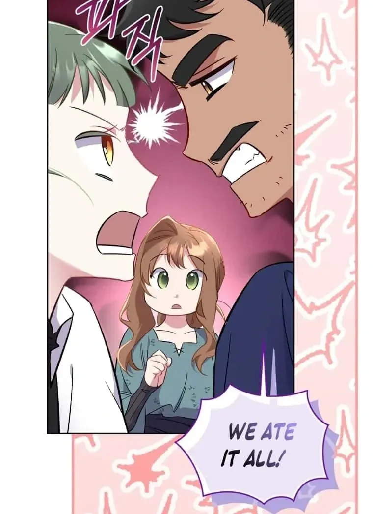 Don’t Worry, We Both Agreed to this Fraudulent Marriage Chapter 16.1 page 51 - 