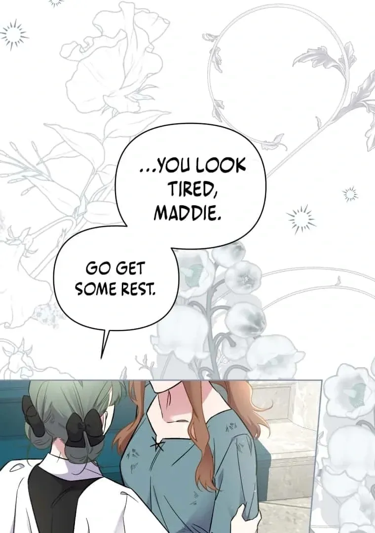 Don’t Worry, We Both Agreed to this Fraudulent Marriage Chapter 16.1 page 55 - 