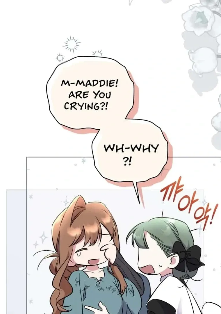 Don’t Worry, We Both Agreed to this Fraudulent Marriage Chapter 16.1 page 59 - 