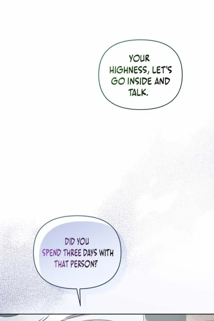 Don’t Worry, We Both Agreed to this Fraudulent Marriage Chapter 16.1 page 8 - 