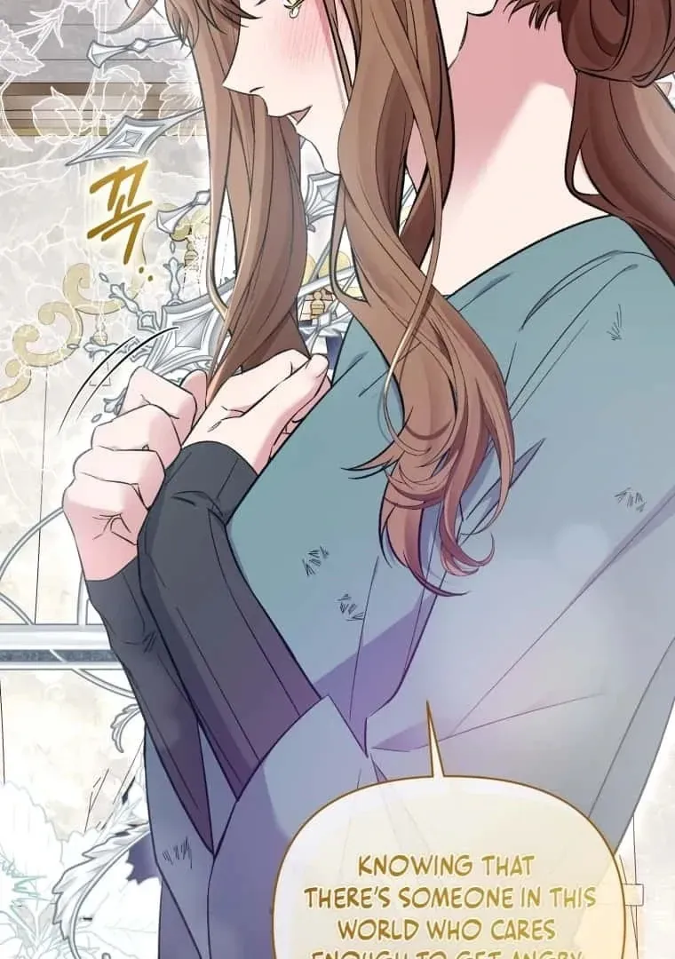 Don’t Worry, We Both Agreed to this Fraudulent Marriage Chapter 16.1 page 76 - 